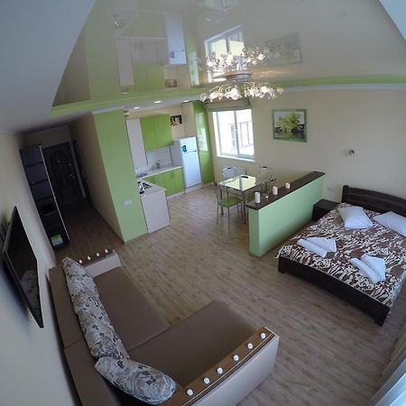 Vip Apartament In The Center ตรุสคาเวตส์ ภายนอก รูปภาพ