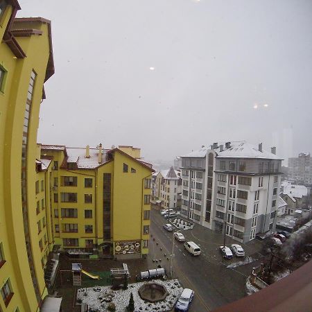 Vip Apartament In The Center ตรุสคาเวตส์ ภายนอก รูปภาพ