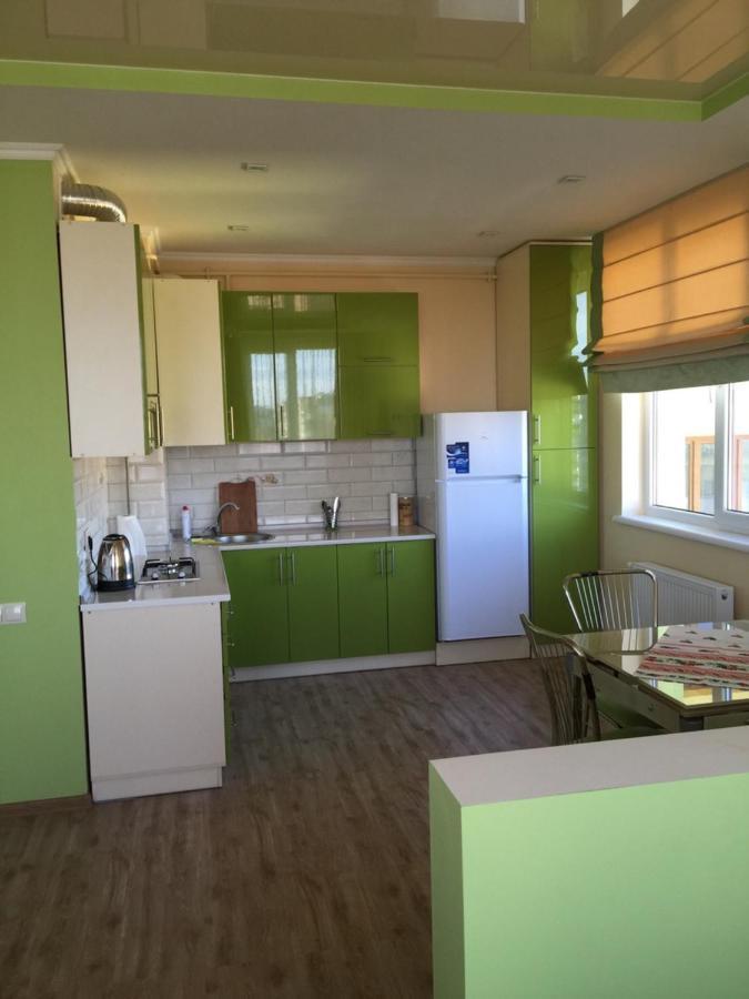 Vip Apartament In The Center ตรุสคาเวตส์ ภายนอก รูปภาพ
