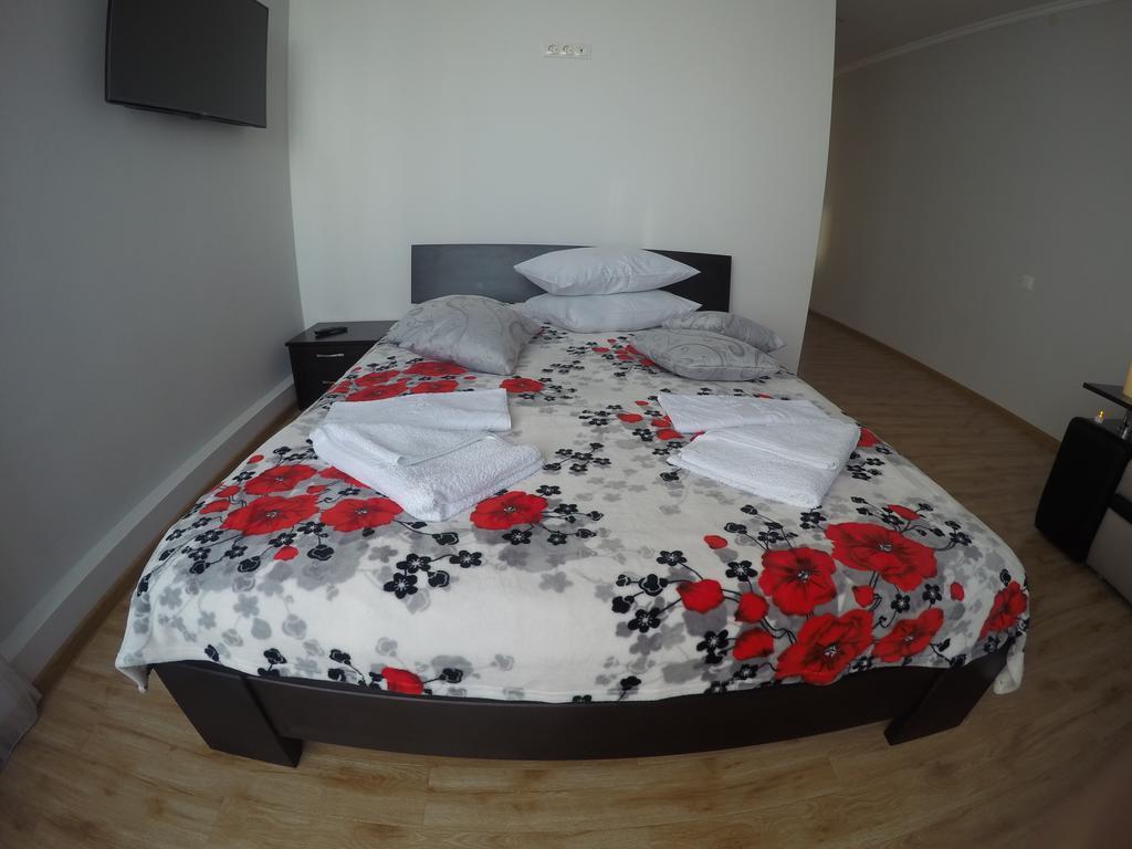 Vip Apartament In The Center ตรุสคาเวตส์ ภายนอก รูปภาพ