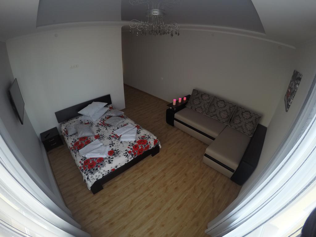 Vip Apartament In The Center ตรุสคาเวตส์ ภายนอก รูปภาพ