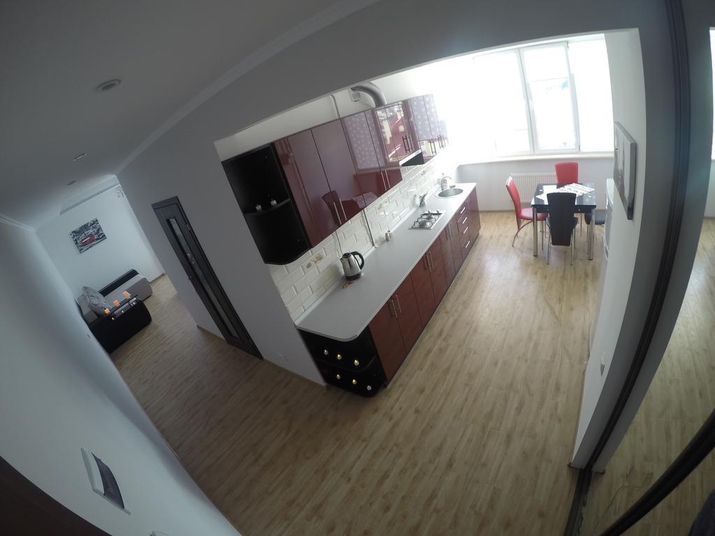 Vip Apartament In The Center ตรุสคาเวตส์ ภายนอก รูปภาพ