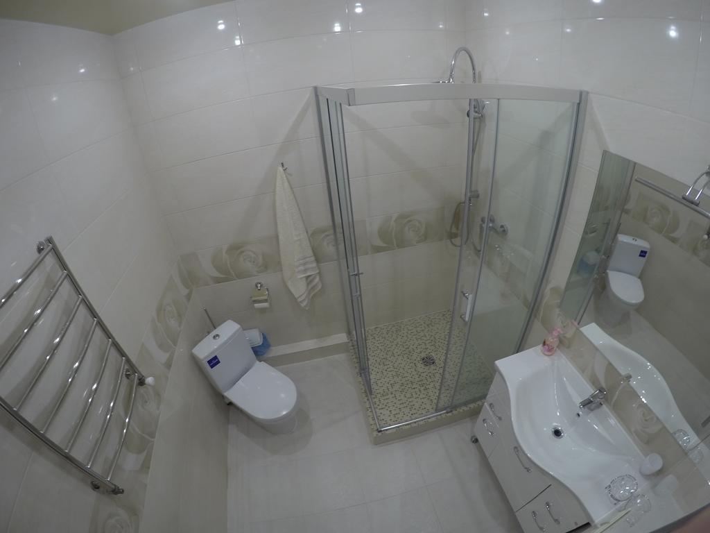 Vip Apartament In The Center ตรุสคาเวตส์ ภายนอก รูปภาพ