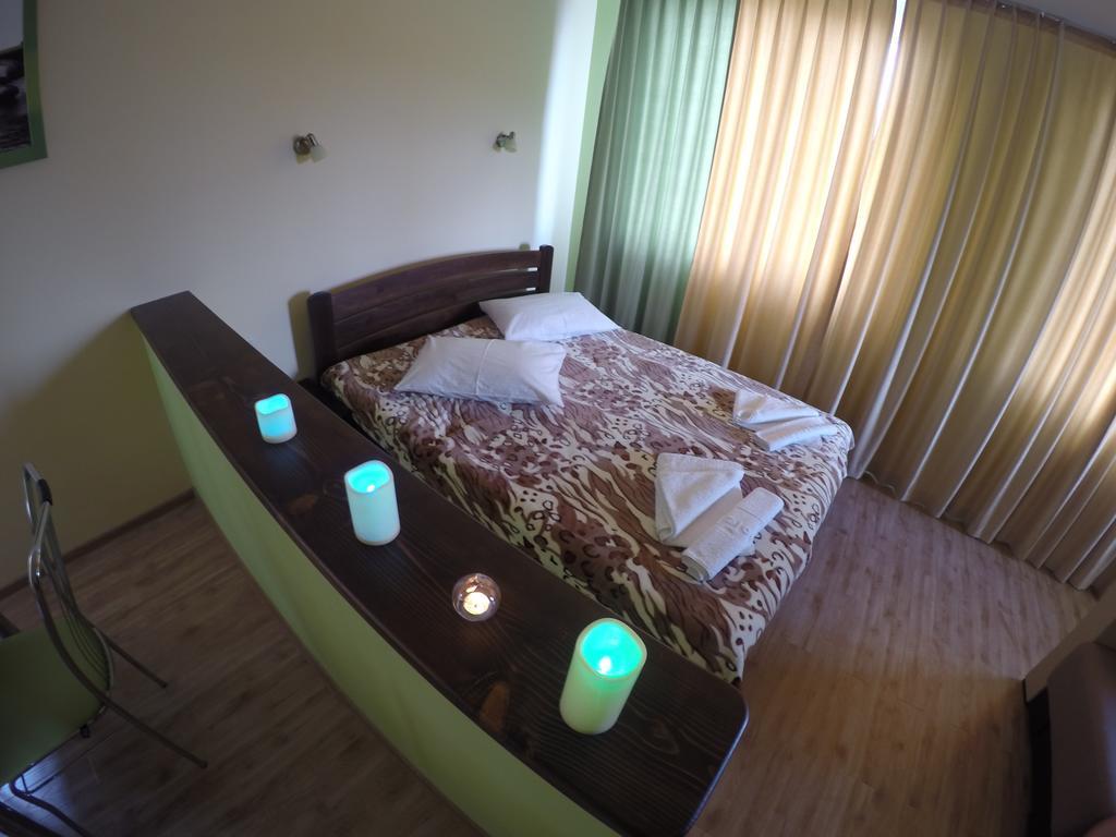 Vip Apartament In The Center ตรุสคาเวตส์ ภายนอก รูปภาพ