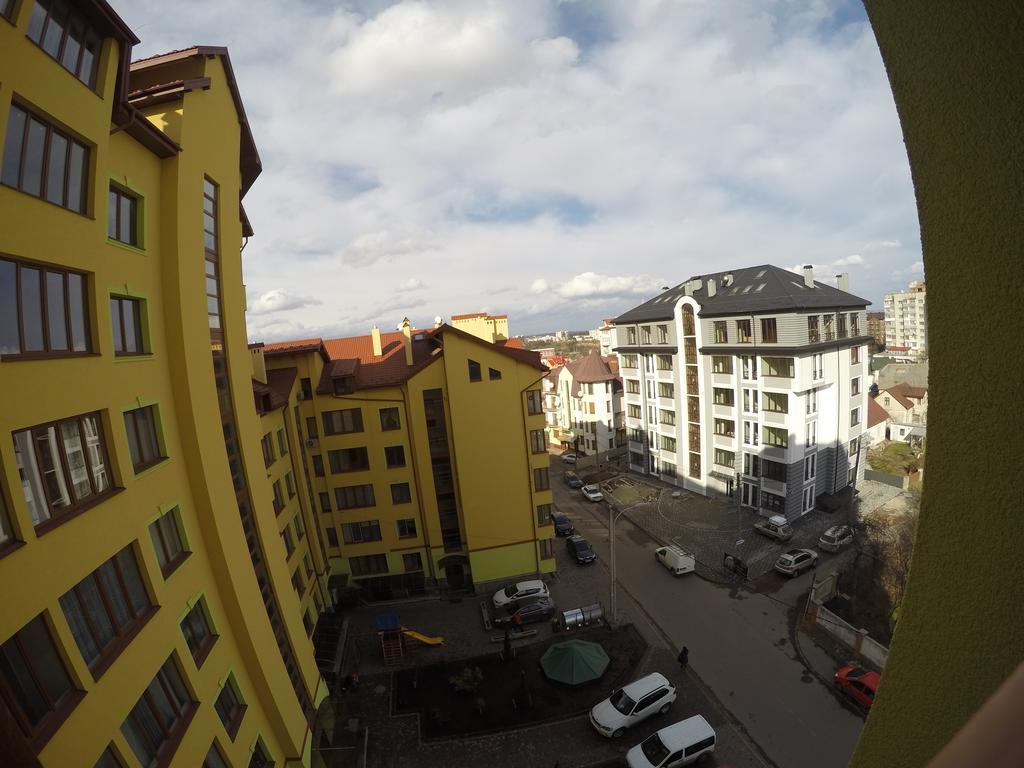 Vip Apartament In The Center ตรุสคาเวตส์ ภายนอก รูปภาพ