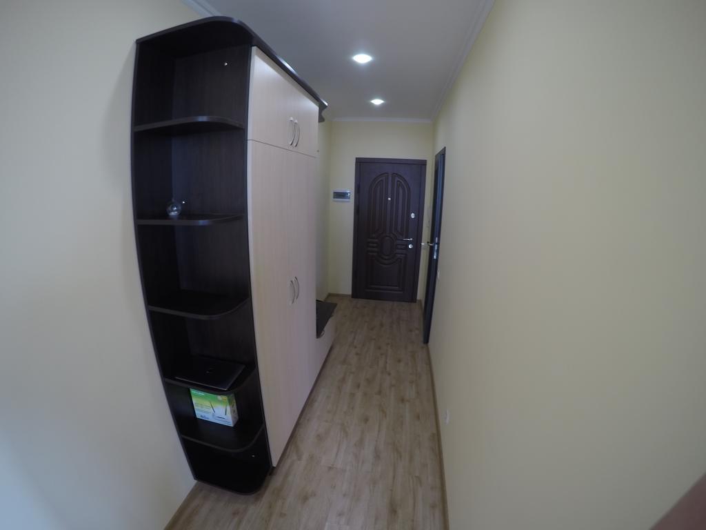 Vip Apartament In The Center ตรุสคาเวตส์ ภายนอก รูปภาพ