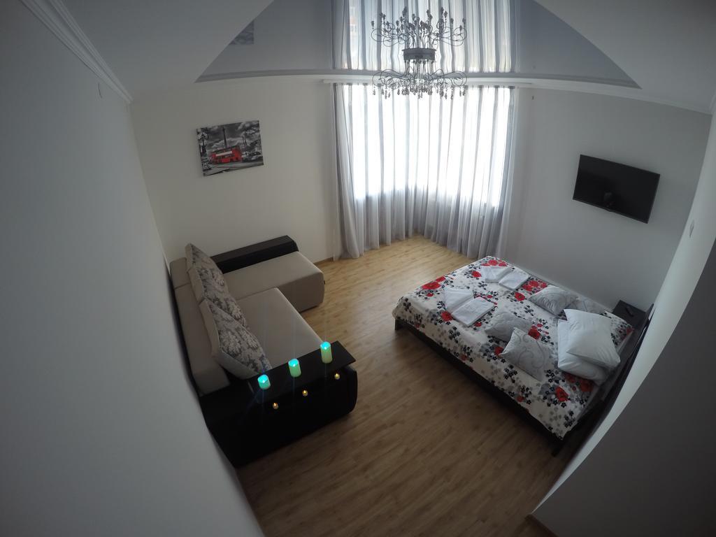 Vip Apartament In The Center ตรุสคาเวตส์ ภายนอก รูปภาพ