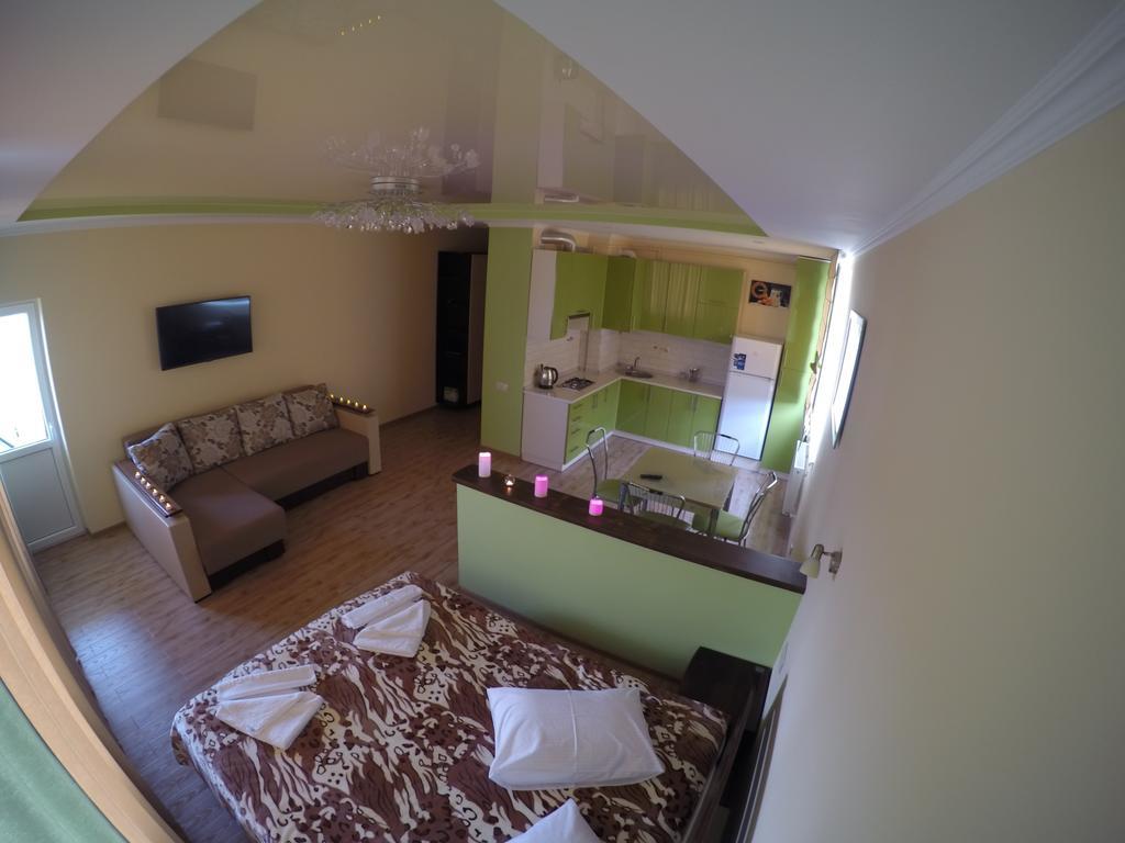 Vip Apartament In The Center ตรุสคาเวตส์ ภายนอก รูปภาพ