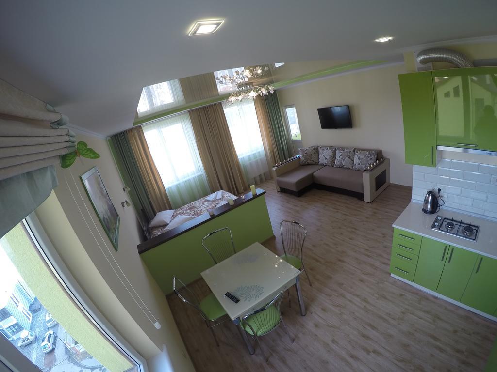 Vip Apartament In The Center ตรุสคาเวตส์ ภายนอก รูปภาพ