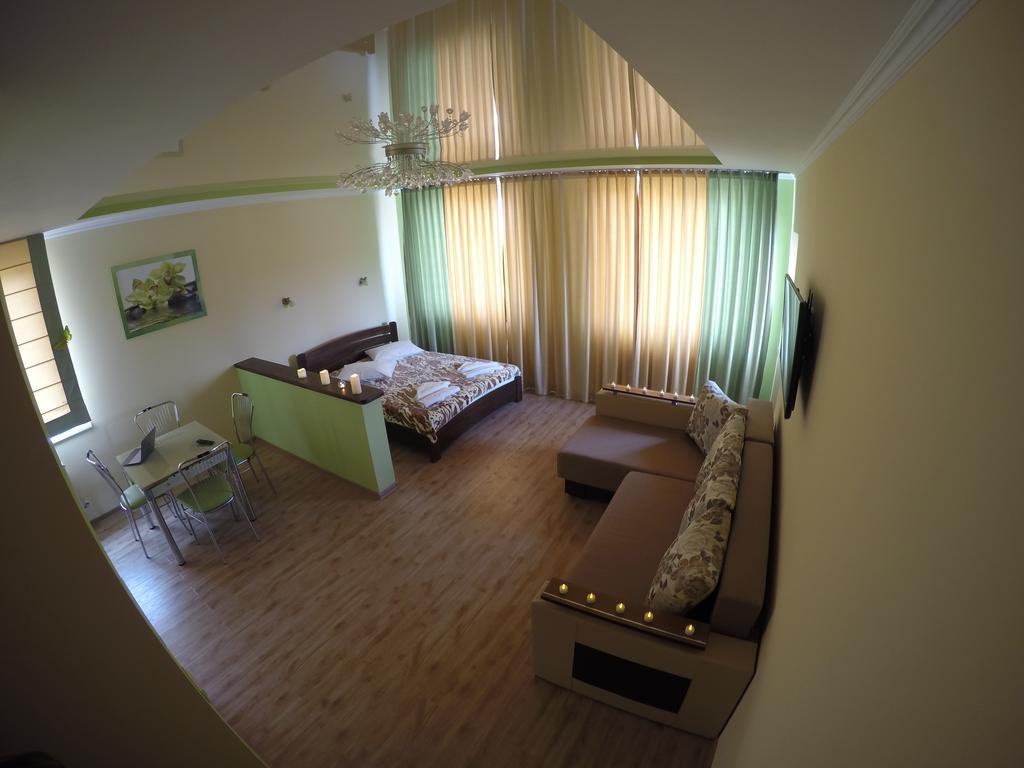 Vip Apartament In The Center ตรุสคาเวตส์ ภายนอก รูปภาพ