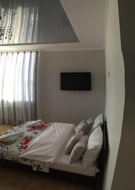 Vip Apartament In The Center ตรุสคาเวตส์ ภายนอก รูปภาพ