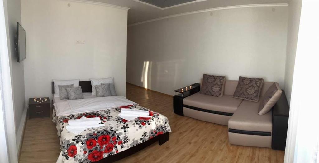 Vip Apartament In The Center ตรุสคาเวตส์ ภายนอก รูปภาพ