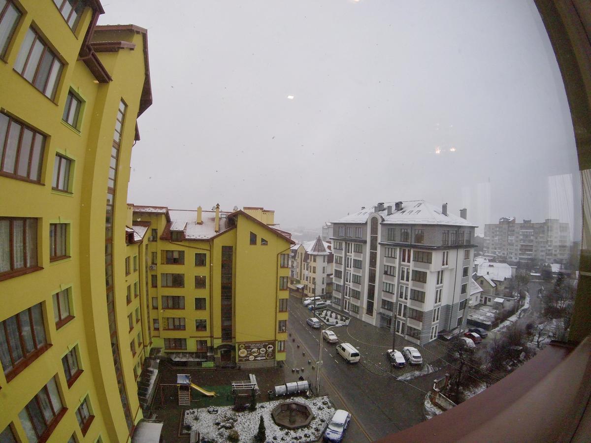 Vip Apartament In The Center ตรุสคาเวตส์ ภายนอก รูปภาพ