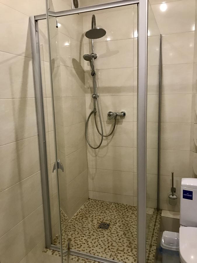 Vip Apartament In The Center ตรุสคาเวตส์ ภายนอก รูปภาพ