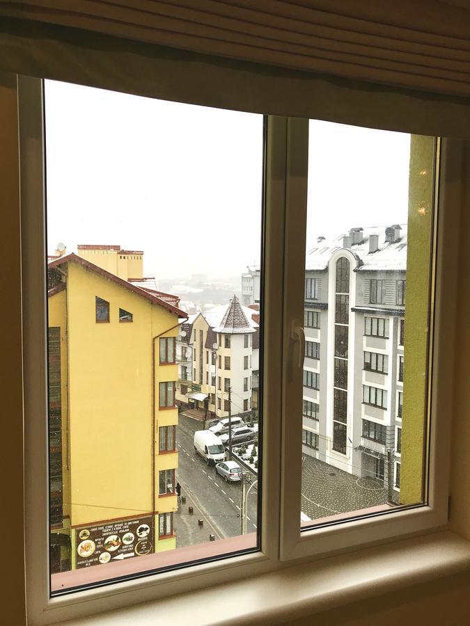 Vip Apartament In The Center ตรุสคาเวตส์ ภายนอก รูปภาพ